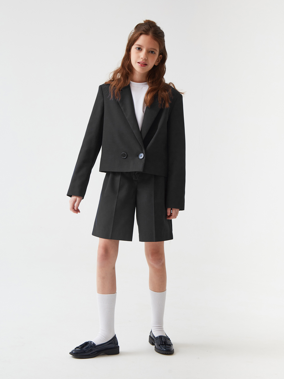 Жакет Smena 45150 - фото 1