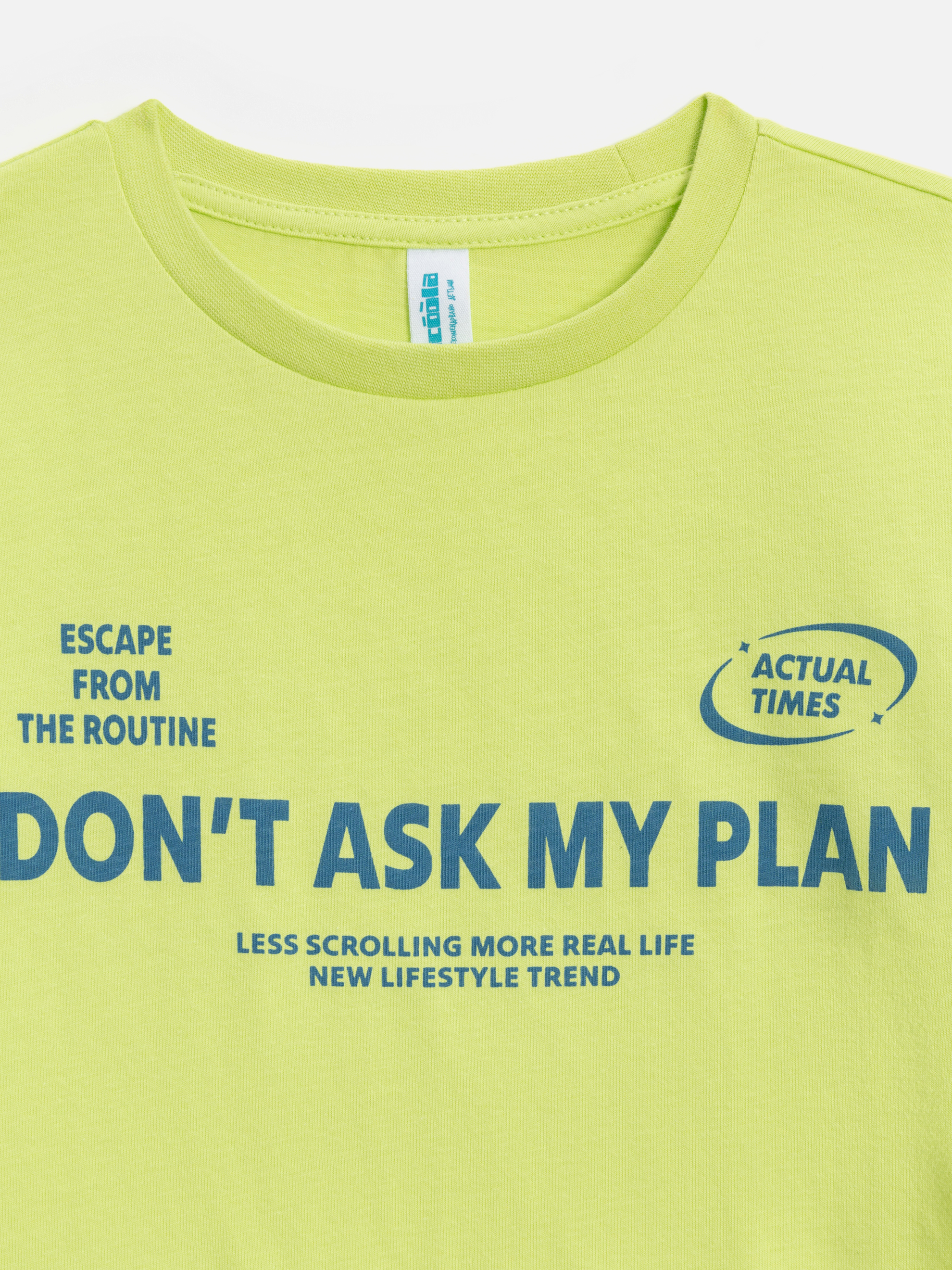 Футболка Acoola 20110510271_0094491 - фото 2