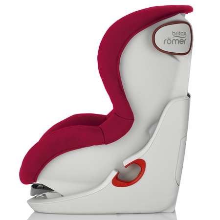 Автокресло Britax Roemer 1 (9-18 кг)