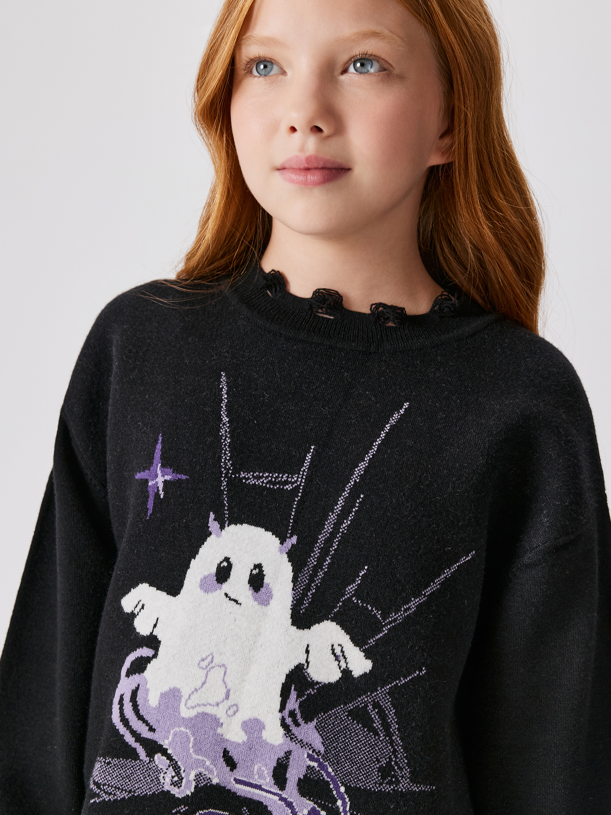 Джемпер Acoola 20210310250_0092698 - фото 2