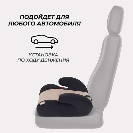 Автокресло Rant 2/3 (15-36 кг)