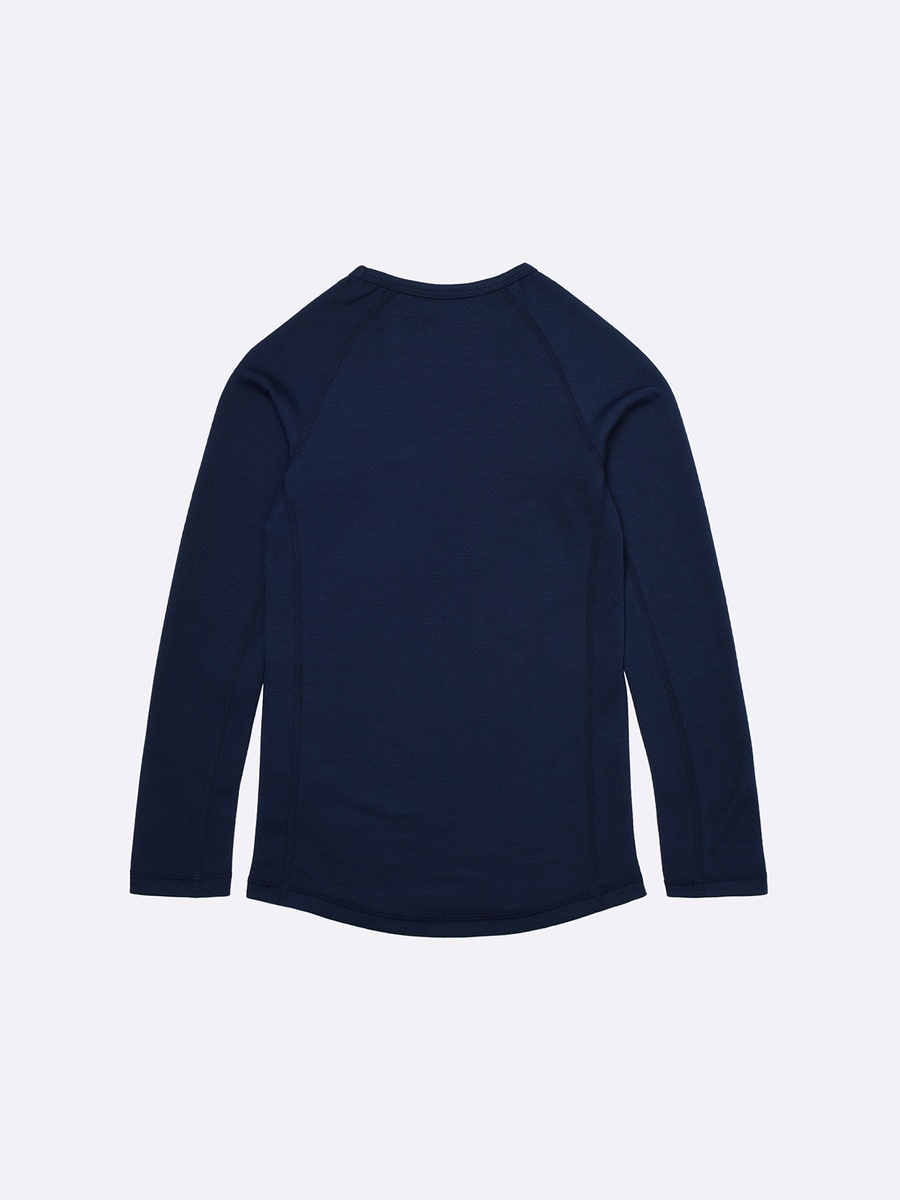 Комплект термобелья Lassie 72204101-6960 - фото 3