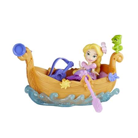 Кукла модельная Princess