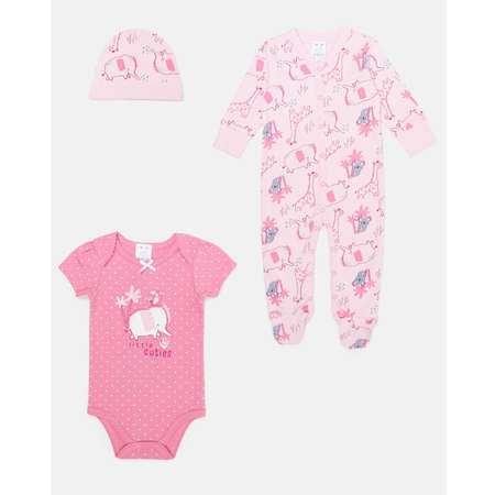 Комплект BabyGo
