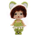 Кукла мини Funky Toys