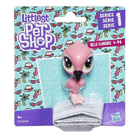 Фигурка Littlest Pet Shop