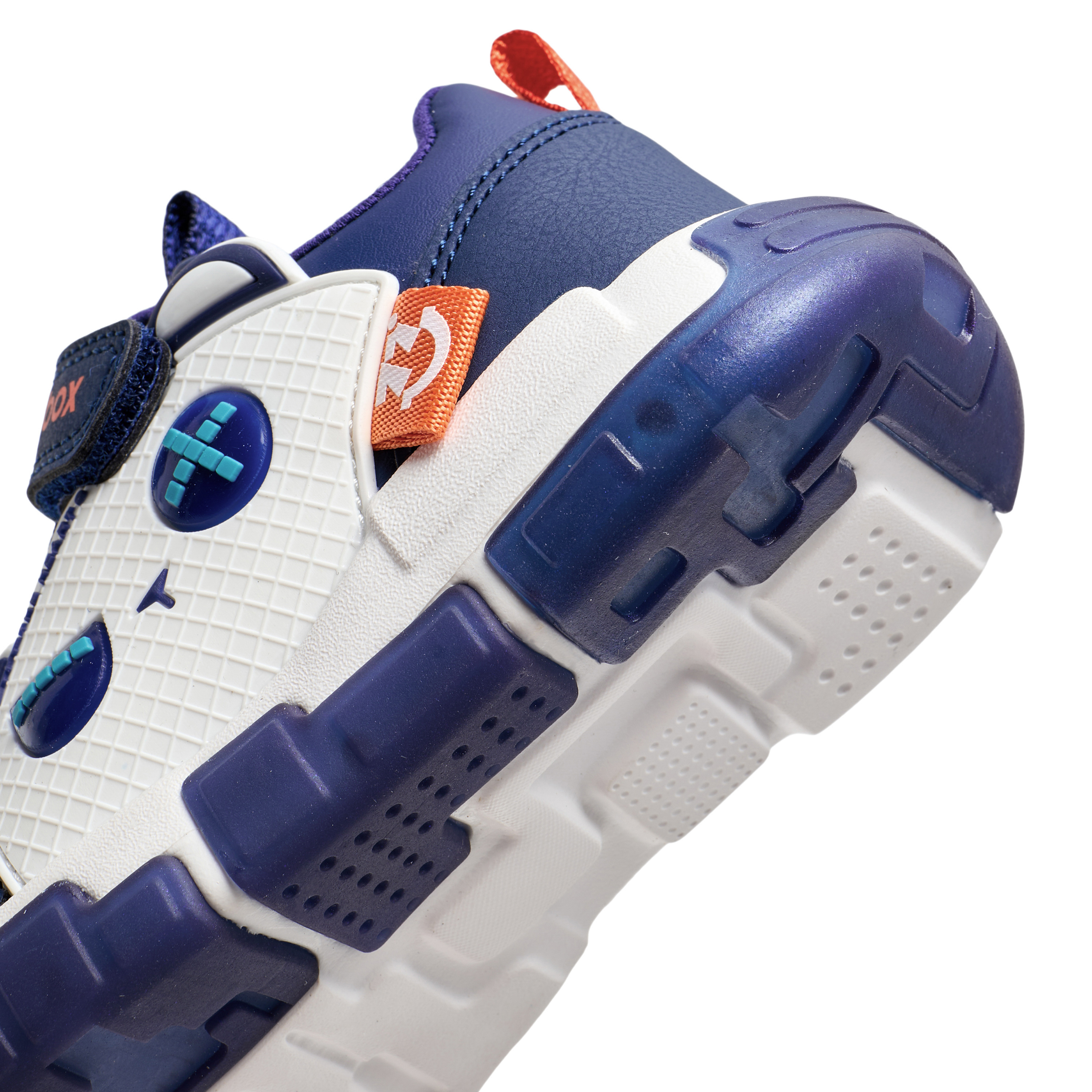 Кроссовки BLESSBOX BX53087B - фото 7