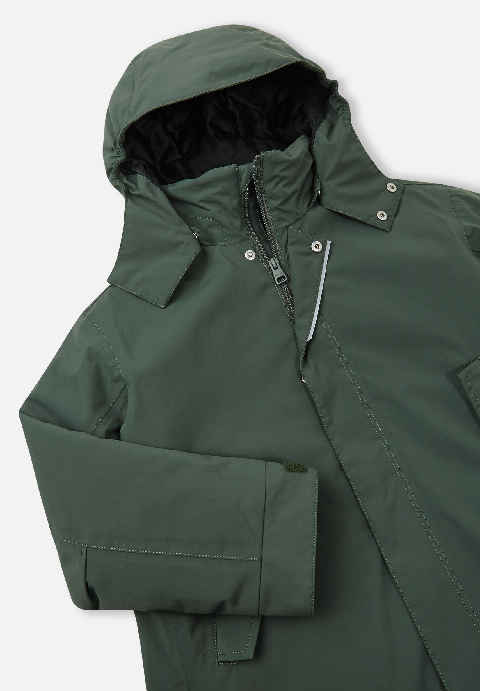 Парка Reima 5100057A-8510 - фото 6