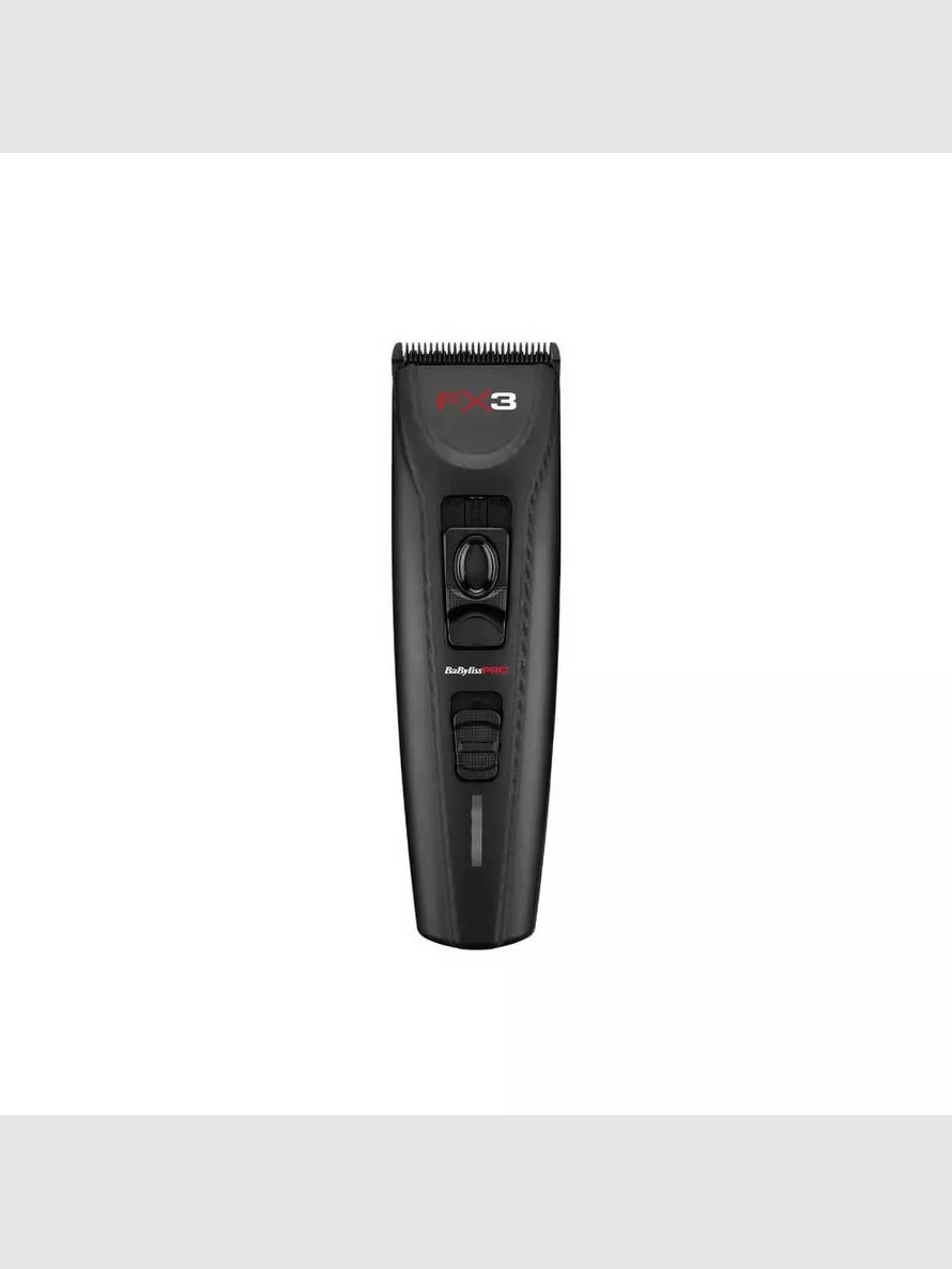 Машинка для стрижки волос BABYLISS PRO FXX3CBE - фото 1