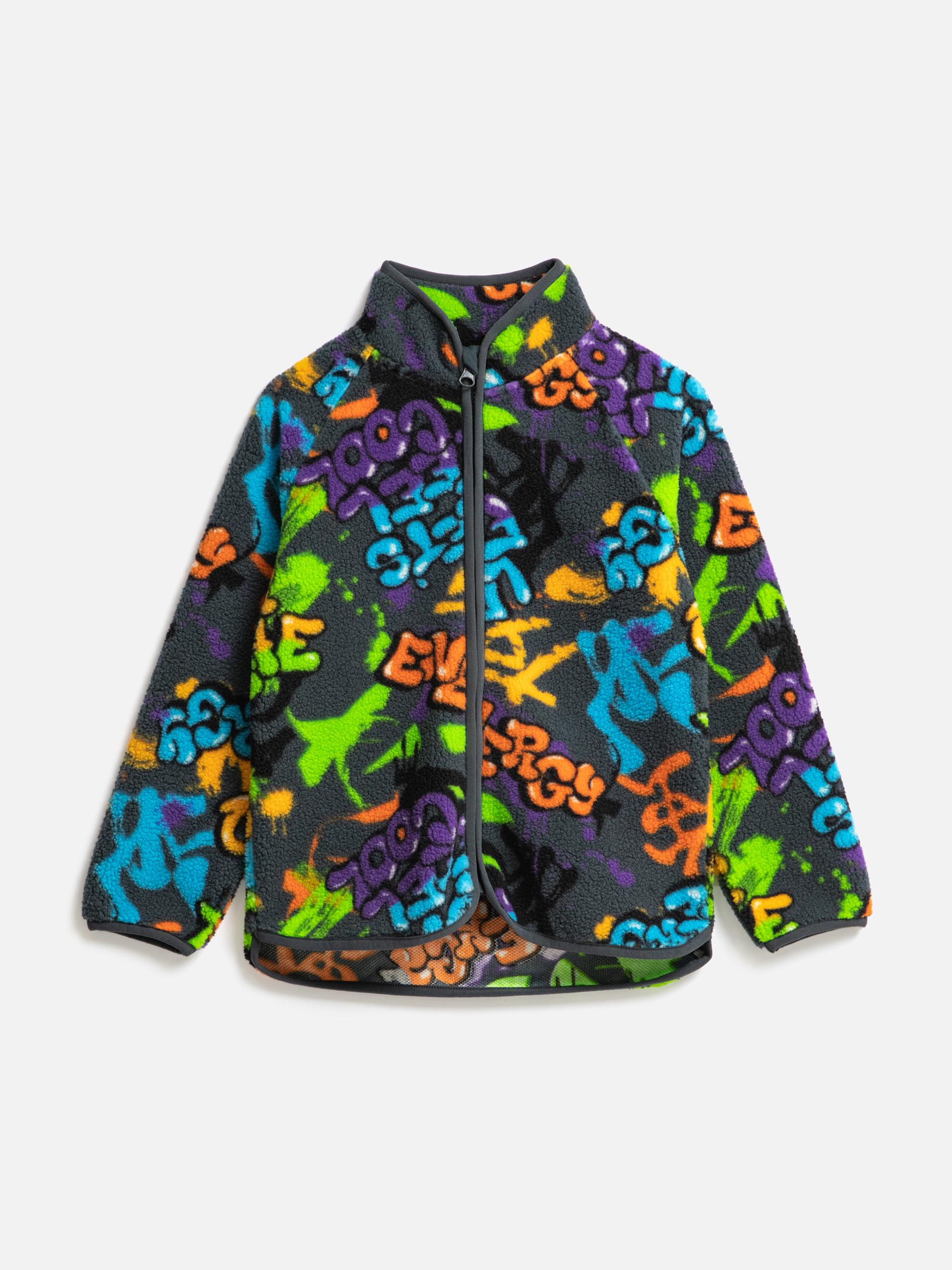 Толстовка Acoola 20131000001_0073798 - фото 2