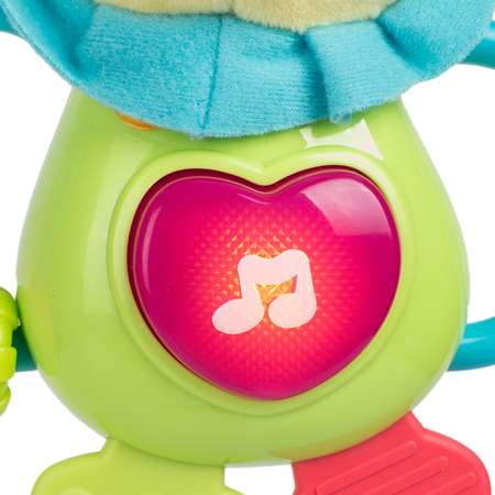 Подвеска BabyGo Лев