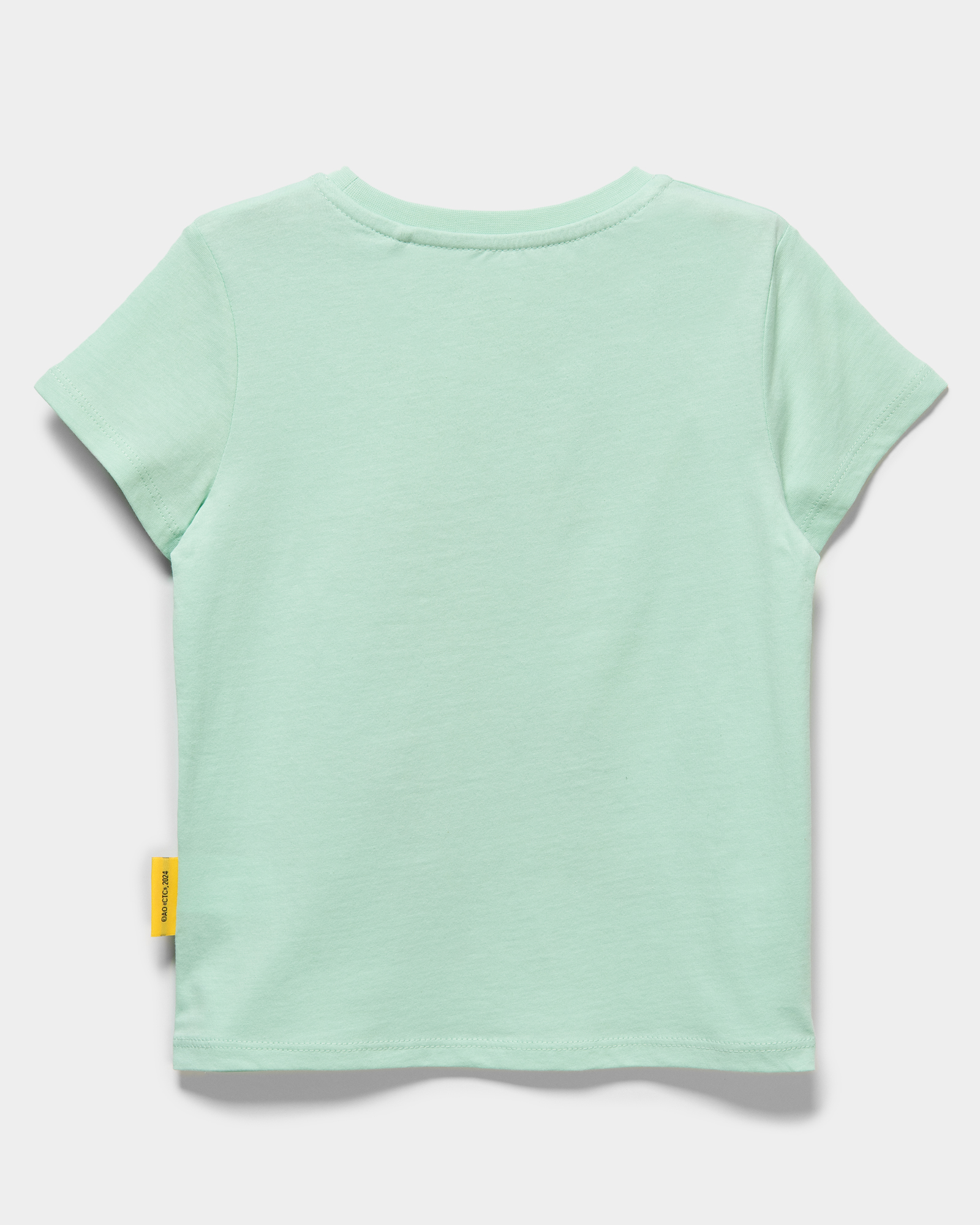 Футболка Три Кота W24LC4ZG 02740kg44 - фото 3