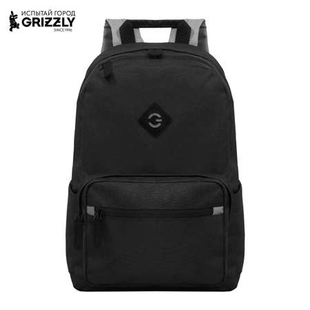Рюкзак Grizzly Для мальчика