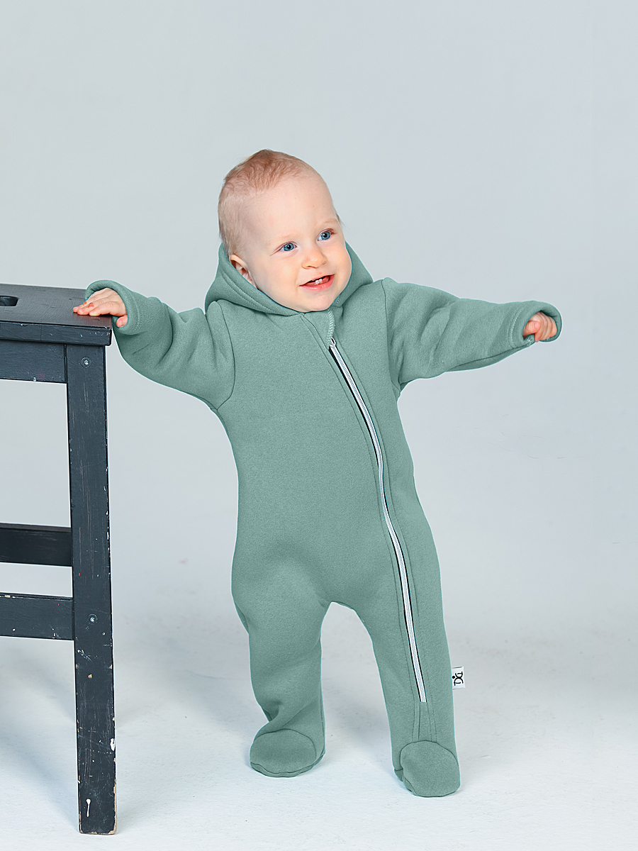 Комбинезон Дашенька 1563/034 - фото 3