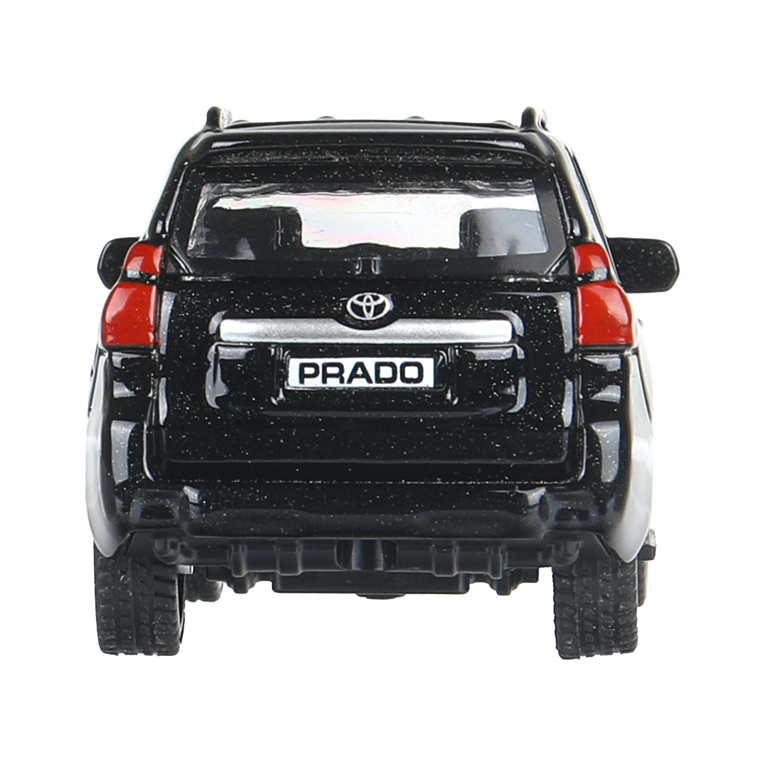 Автомобиль Технопарк Toyota Land Cruiser 407297 - фото 8