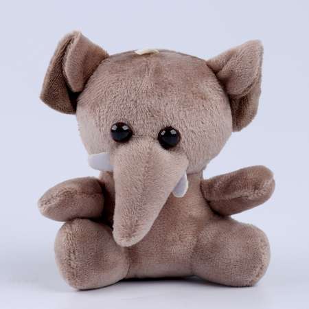 Набор канцелярский Milo Toys Джунгли 8 предм.