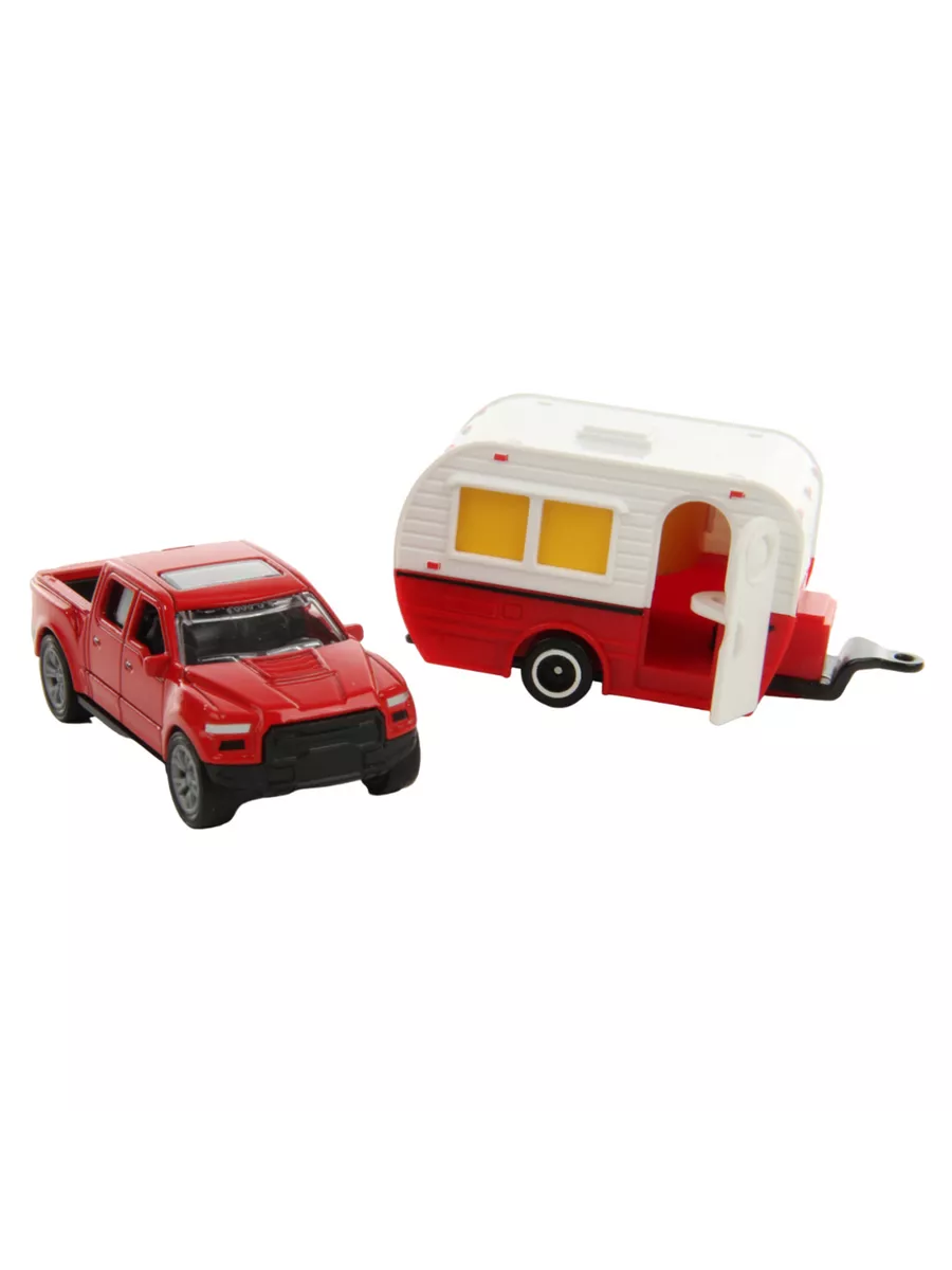 Автомобиль Veld Co 133470 - фото 2