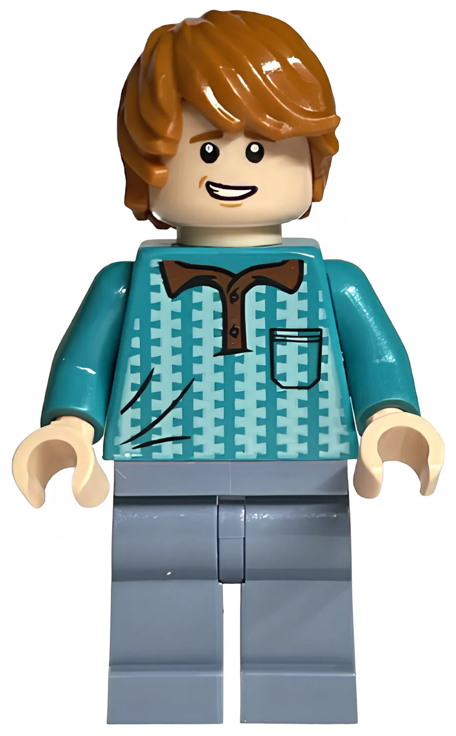 Фигурка LEGO Ron Weasley - фото 1