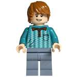 Фигурка LEGO Ron Weasley