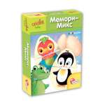 Настольная игра LISCIANI Мемори-Микс