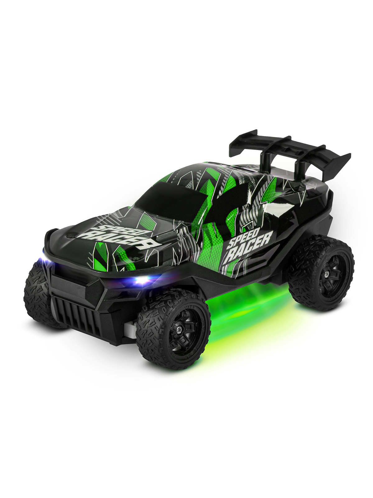 Внедорожник РУ AUTODRIVE - фото 9