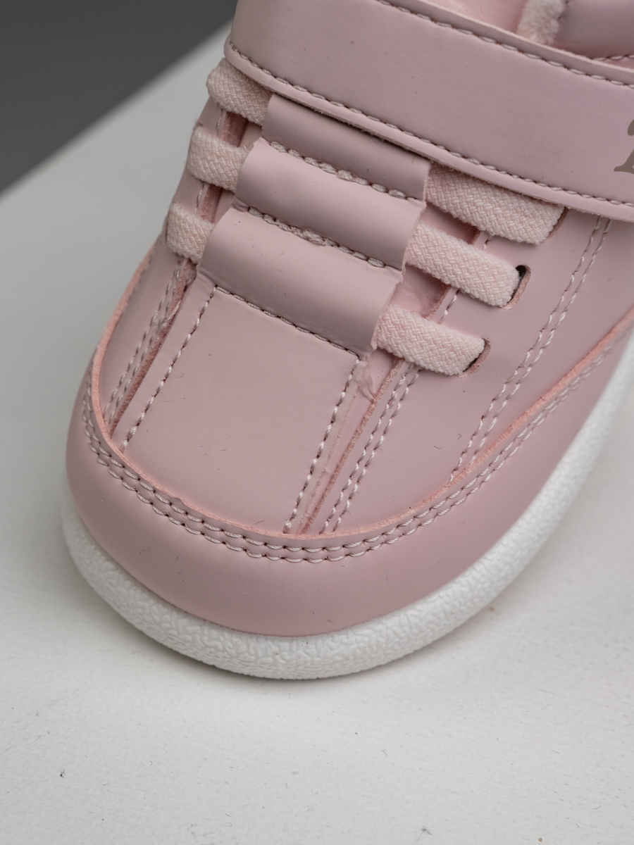 Ботинки ТопТошкин 1145-К-роз - фото 4