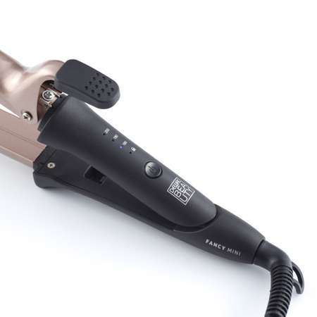 Щипцы плойка Dewal Beauty 2 в 1 Fancy Mini