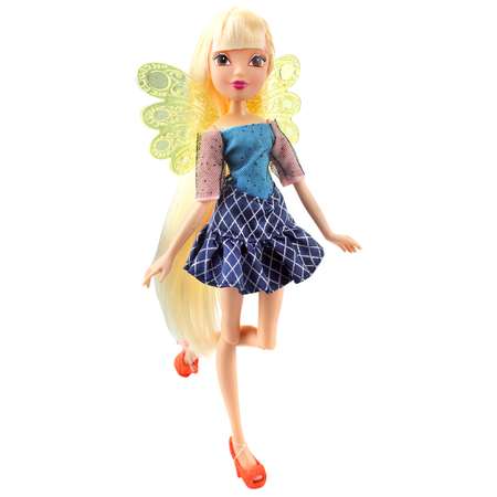 Кукла модельная Winx