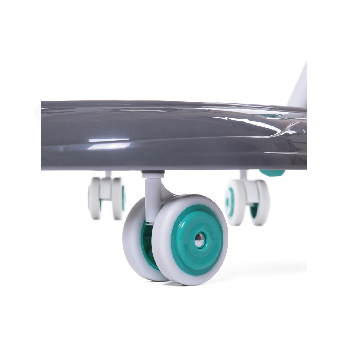 Ходунки BabyCare Corsa космос - фото 8