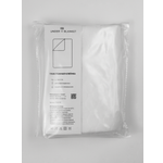 Клеёнка UNDER the BLANKET 50 x 70 см белый 1 шт.