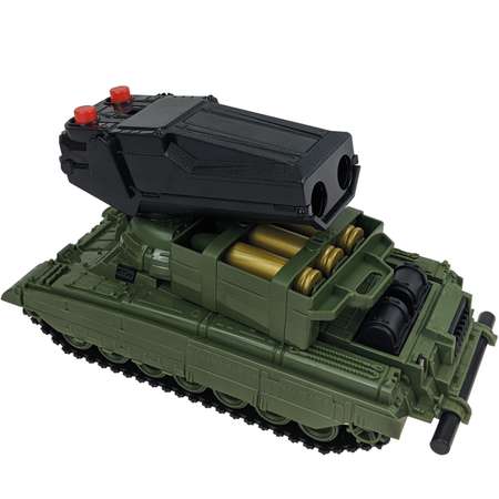 Боевая машина Нордпласт
