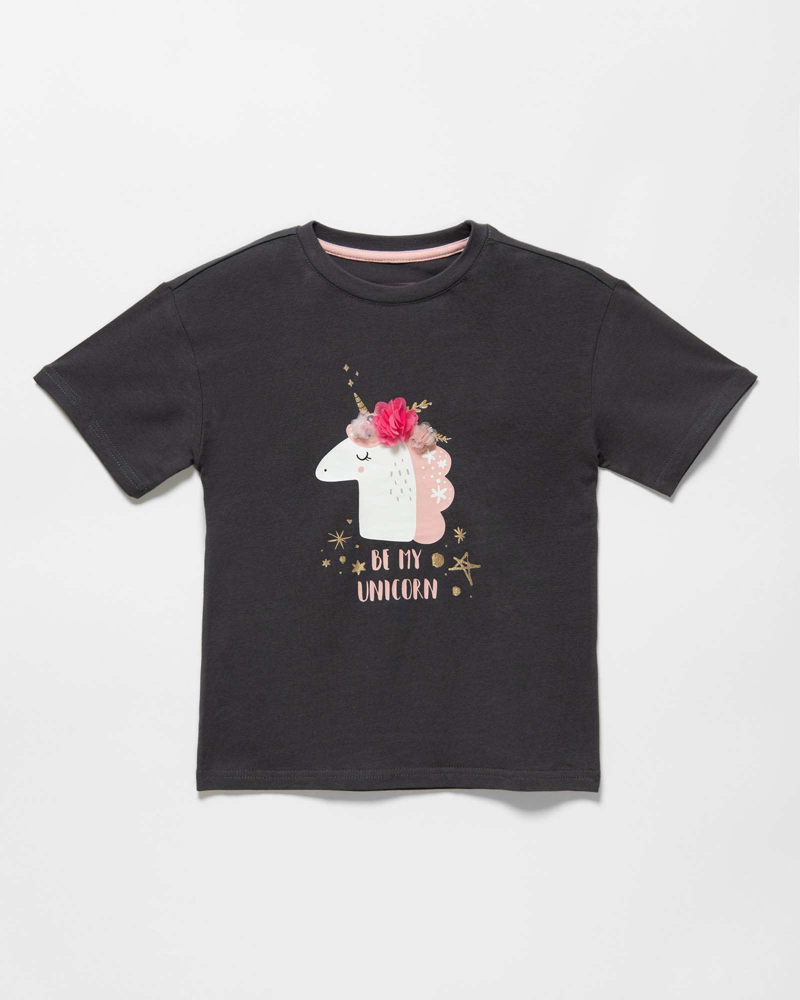 Футболка Futurino S24FU3-G151kg-DG - фото 2