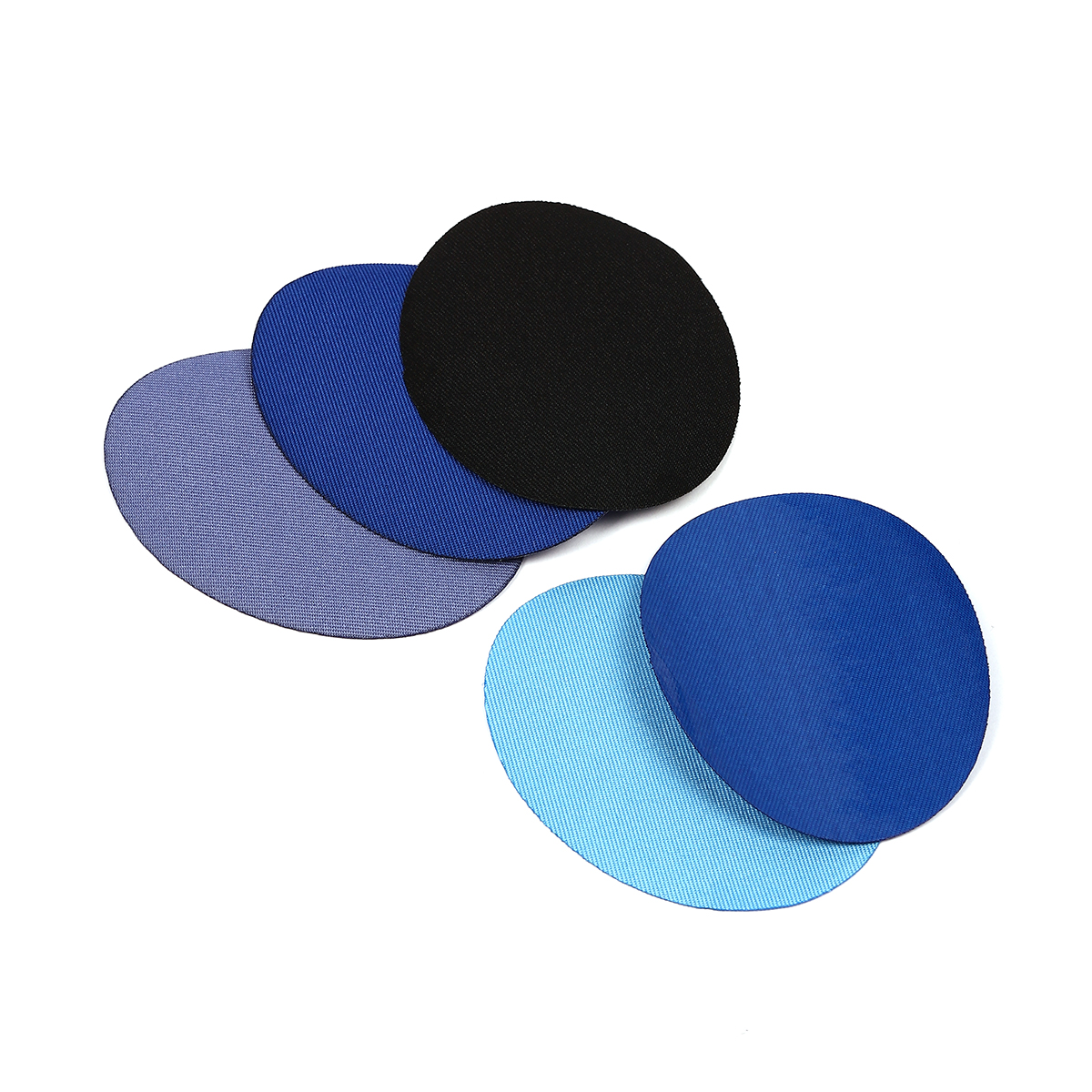 Набор заплаток уп.5шт TBY TBY.N63 - фото 3