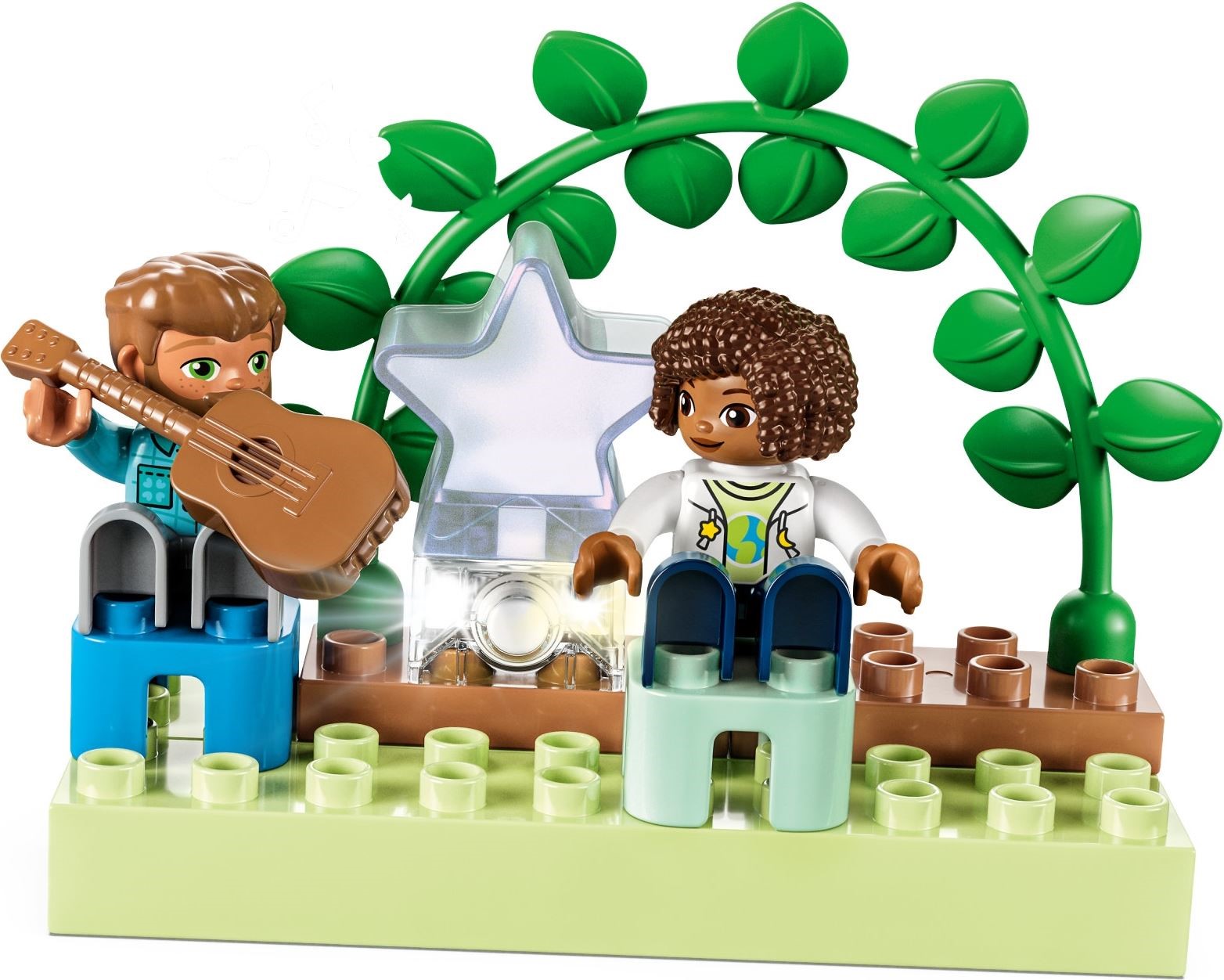 Конструктор LEGO DUPLO 10994 218 дет. - фото 9