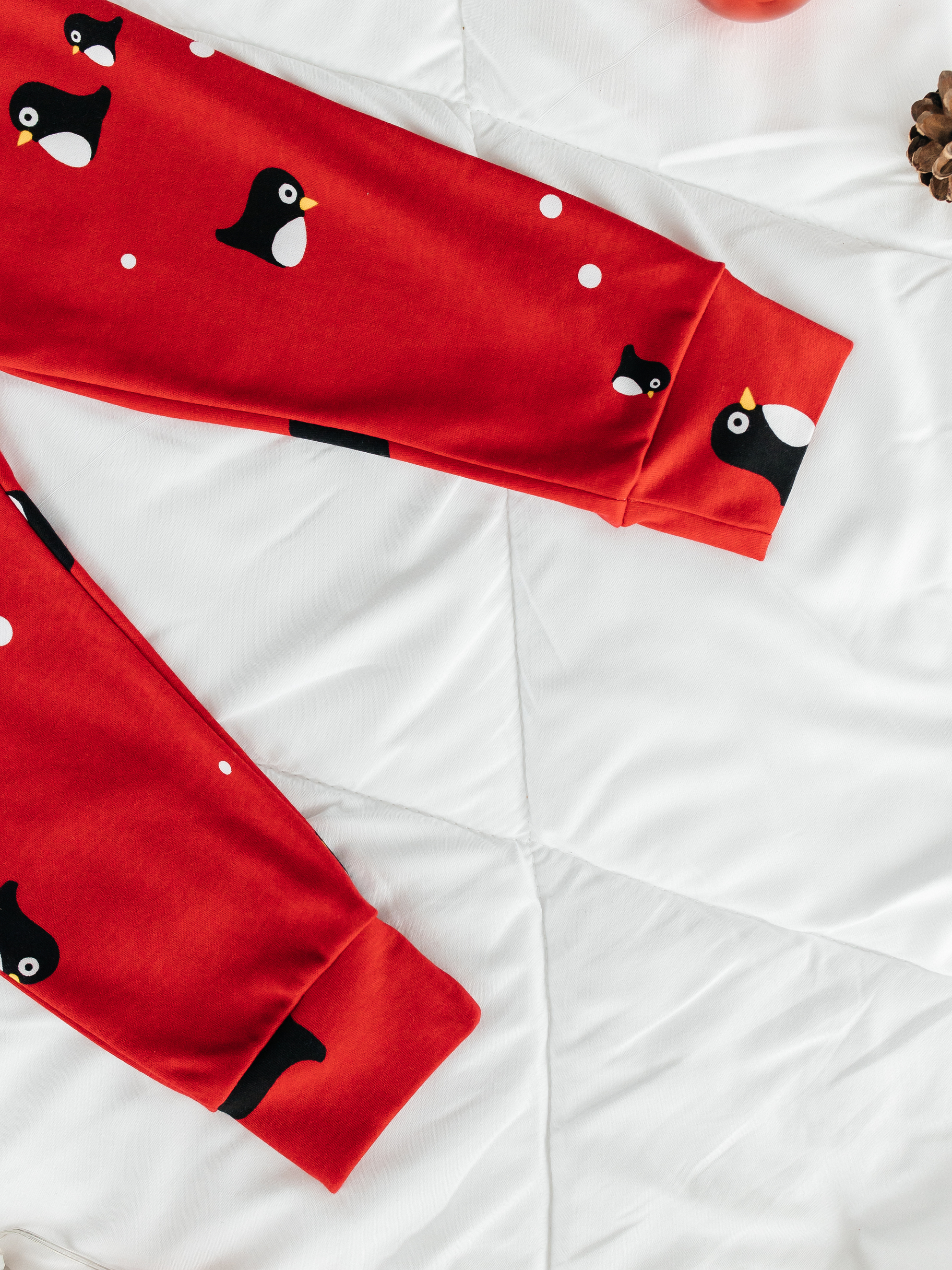 Пижама TOPOTUSHKI ТН9083581ин - фото 7