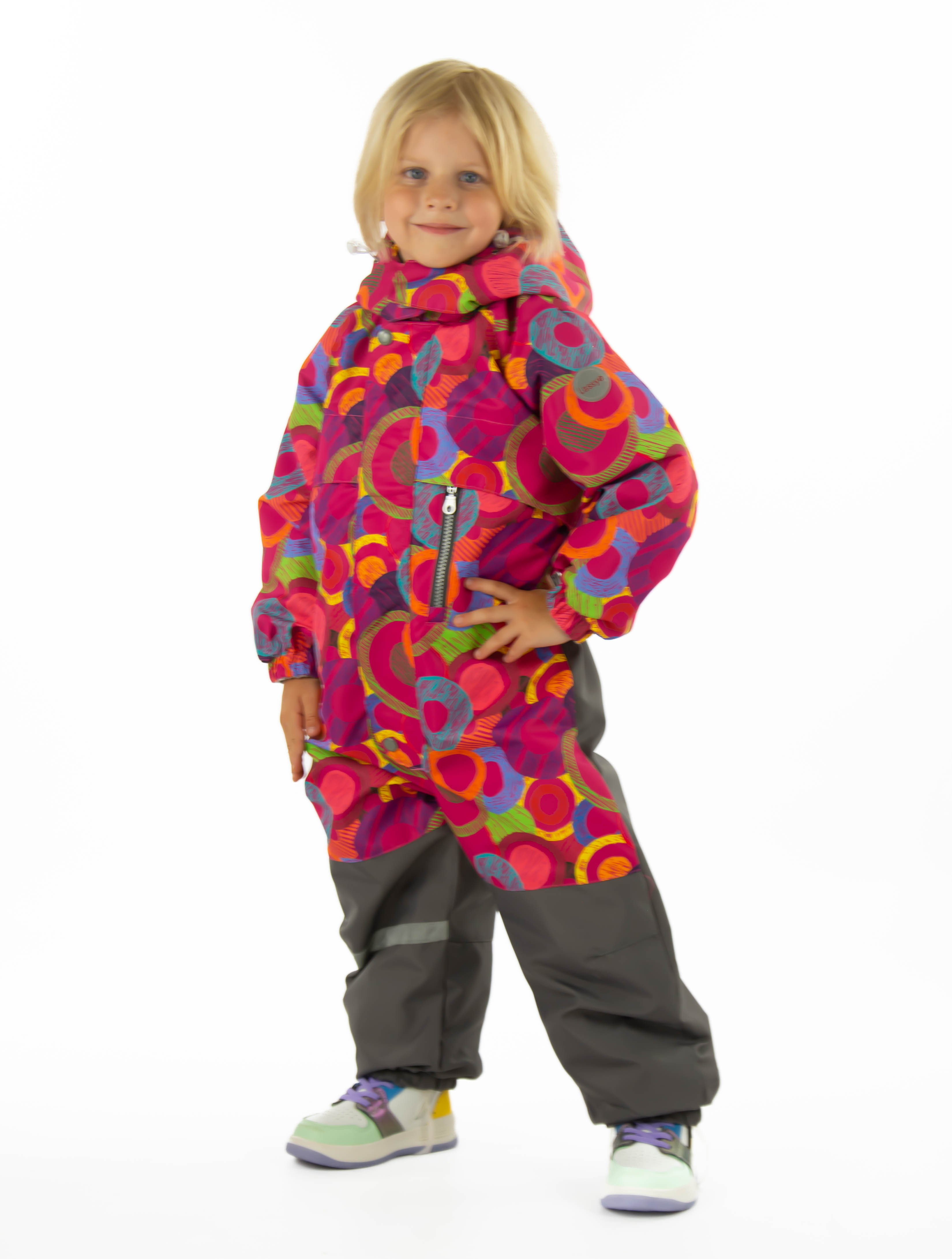 Комбинезон CASTLELADY 20720789 - фото 1