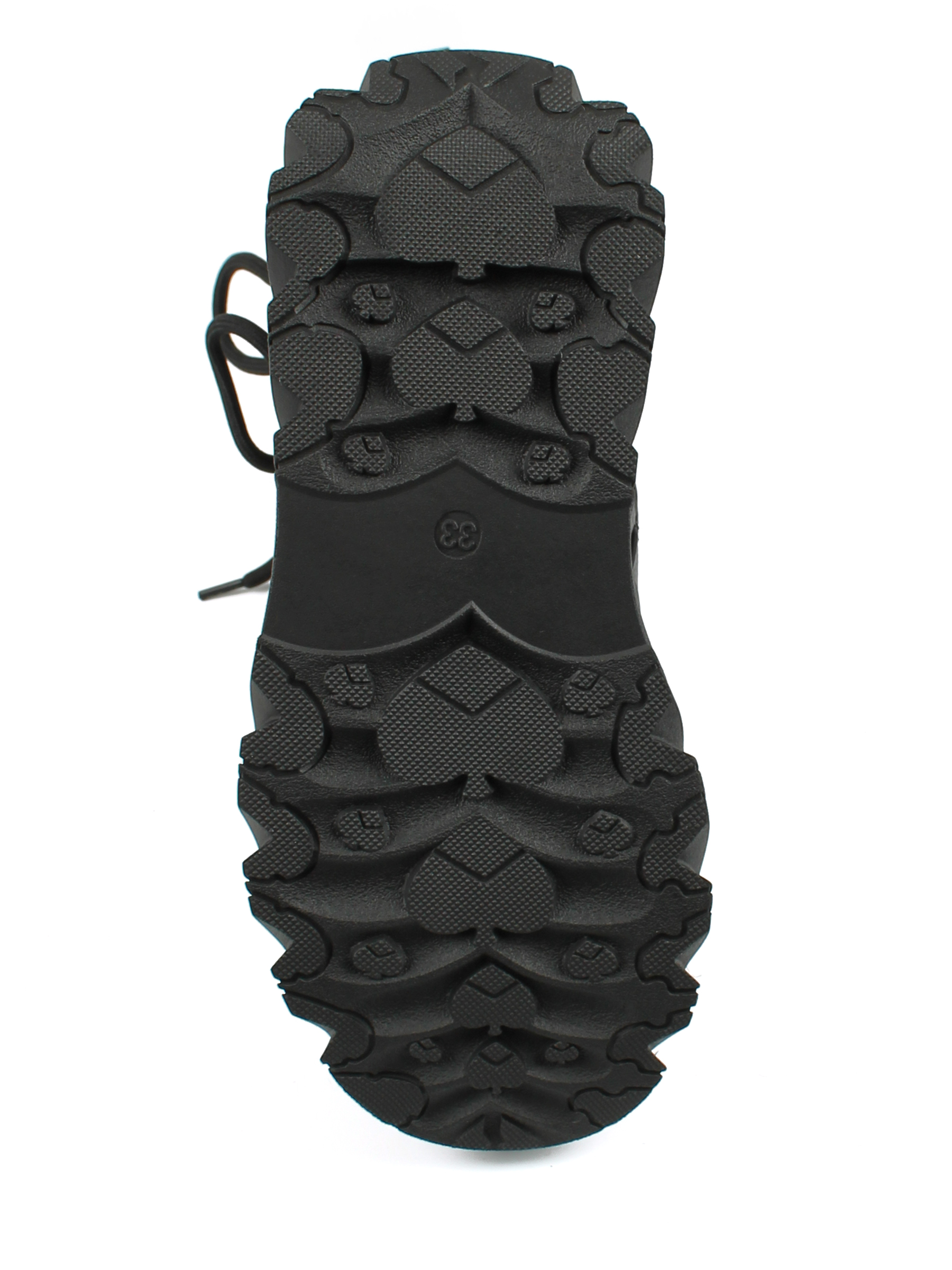 Ботинки Antilopa AL 15209 - фото 10