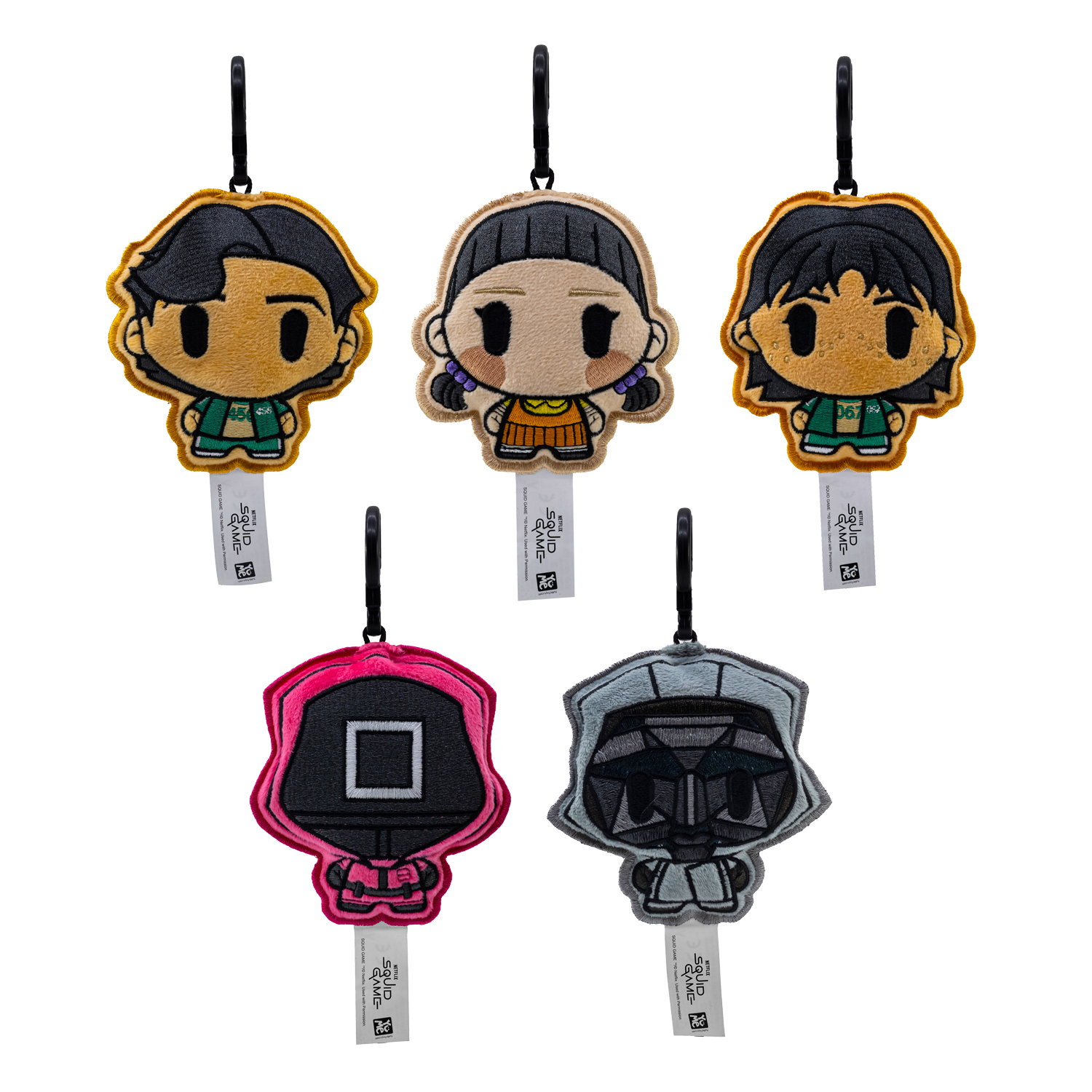 Фигурка Yume - фото 8