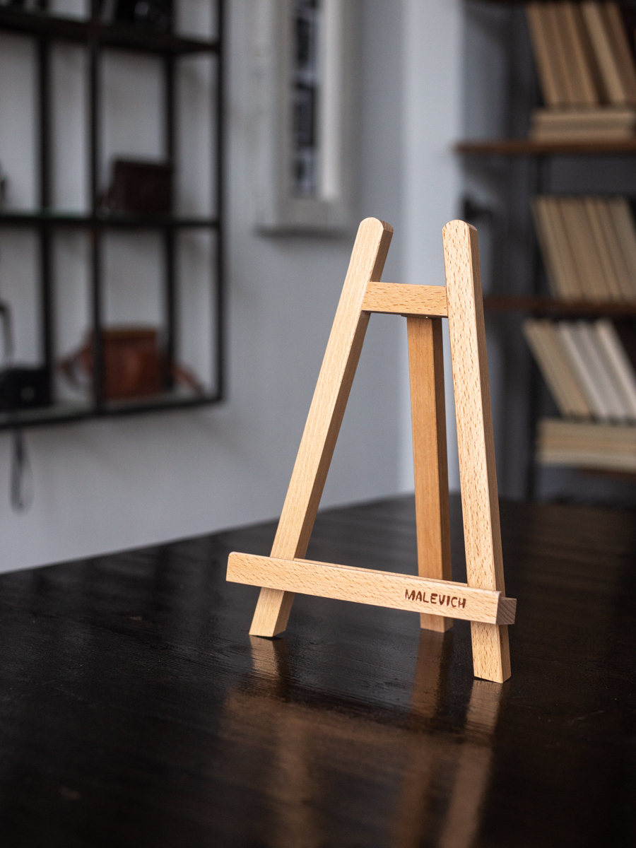 Мольберт художественный Малевичъ - фото 10