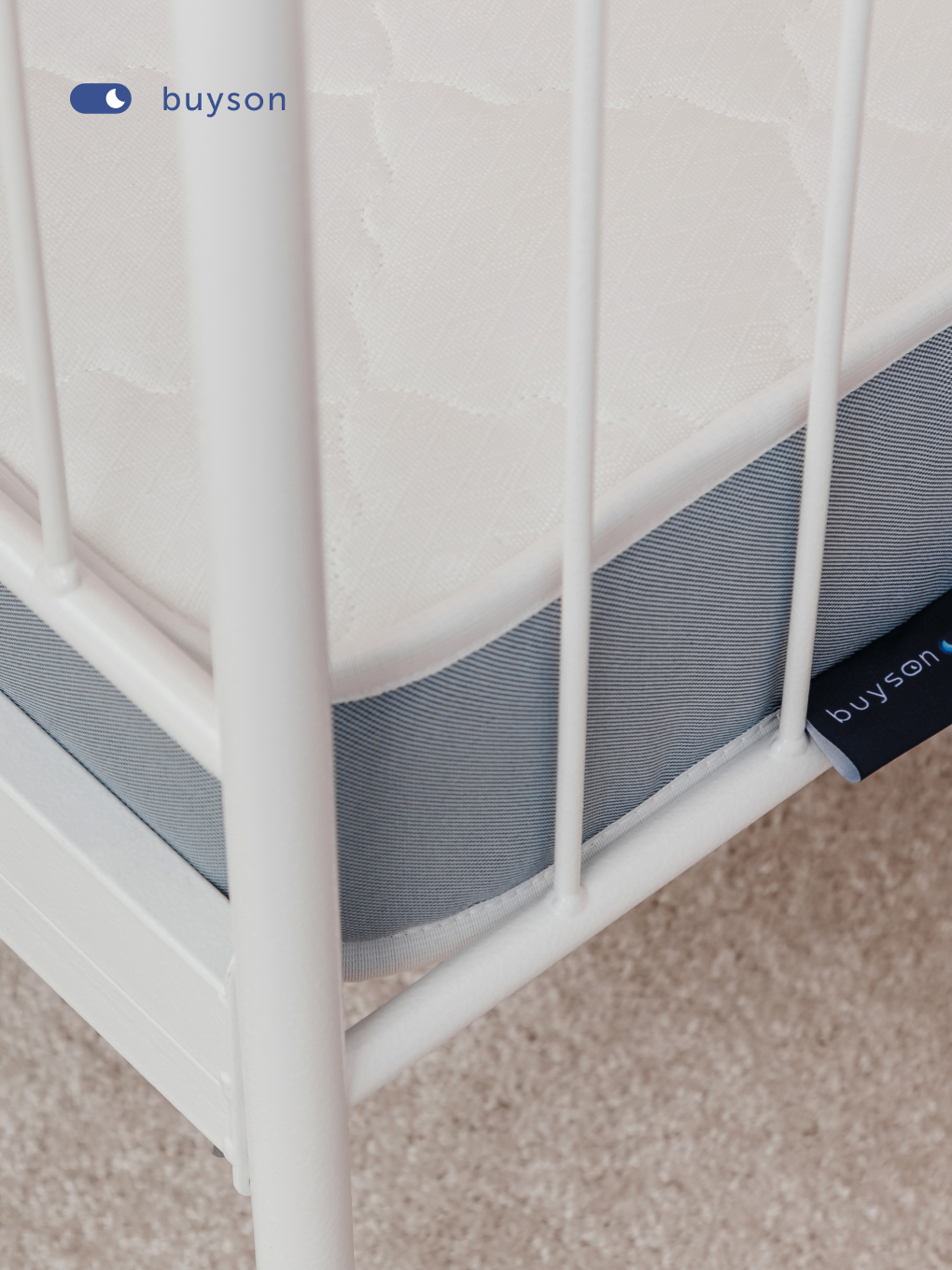 Матрас buyson BuySunny 80х160 - фото 9