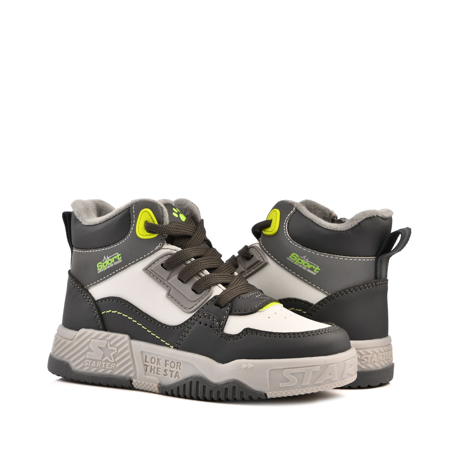 Ботинки СКАЗКА R567775872 - фото 4