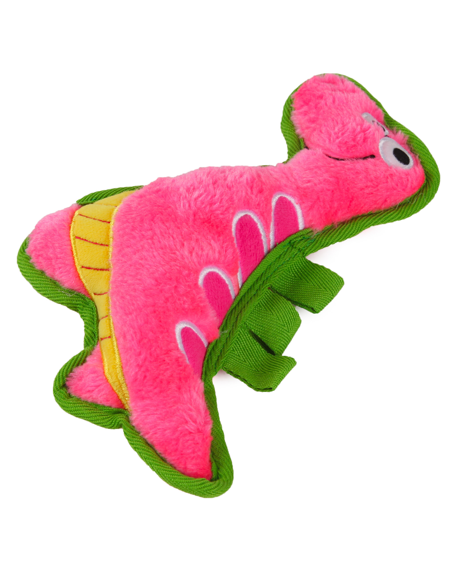 Игрушка для собак Barbaks Дино Дуфа - фото 4