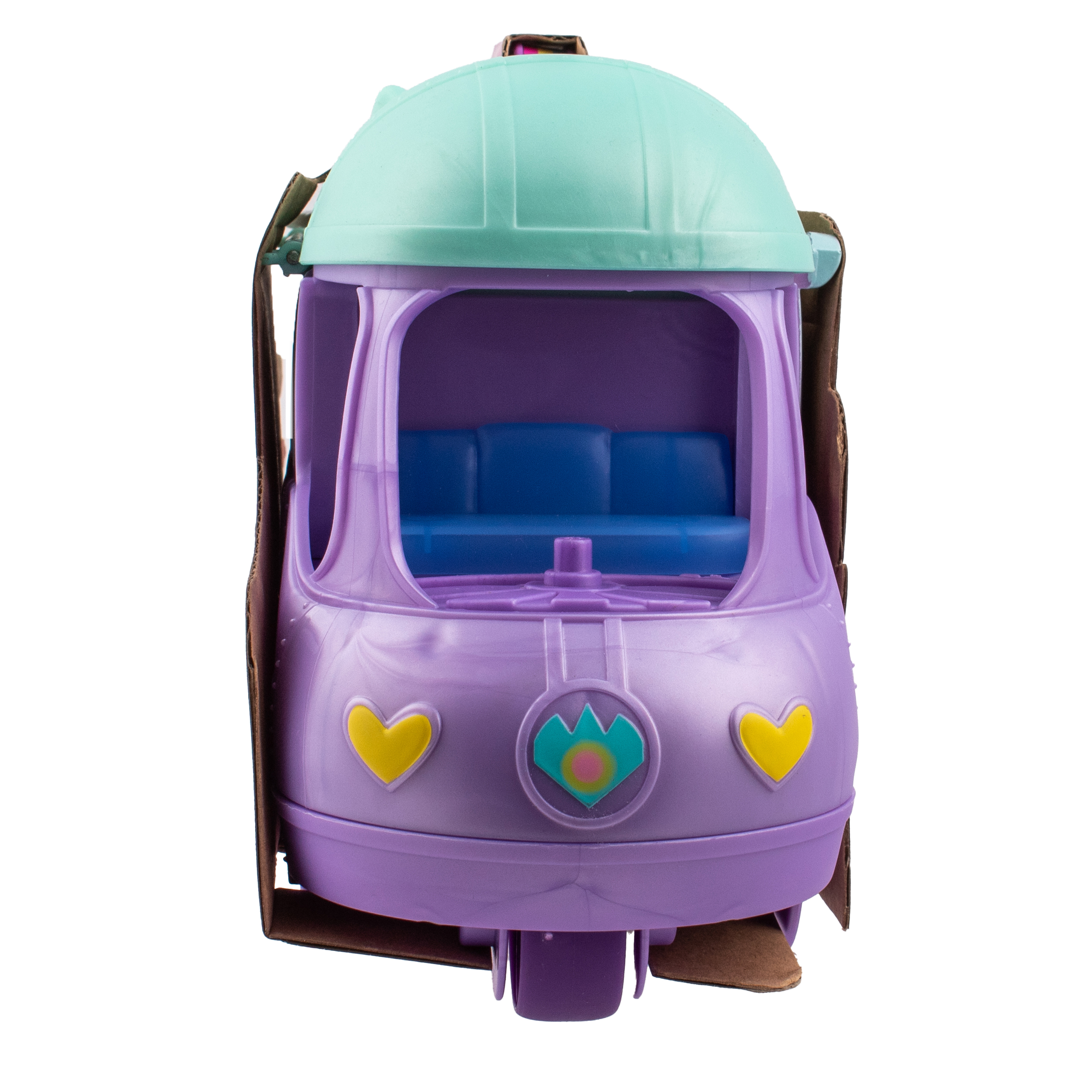 Игровой набор Hasbro - фото 7
