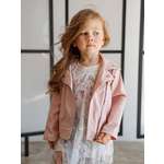 Куртка кожаная Artcher