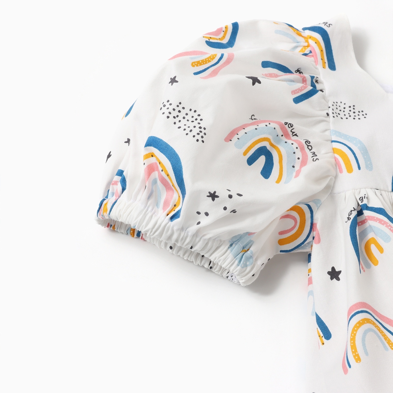 Платье Kaftan 10636253 - фото 10