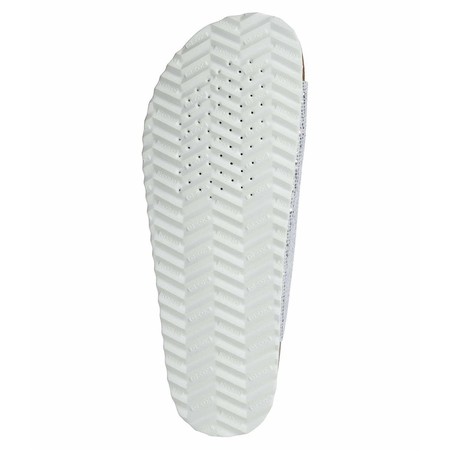 Босоножки GEOX D15LSA000VIC1007 - фото 2