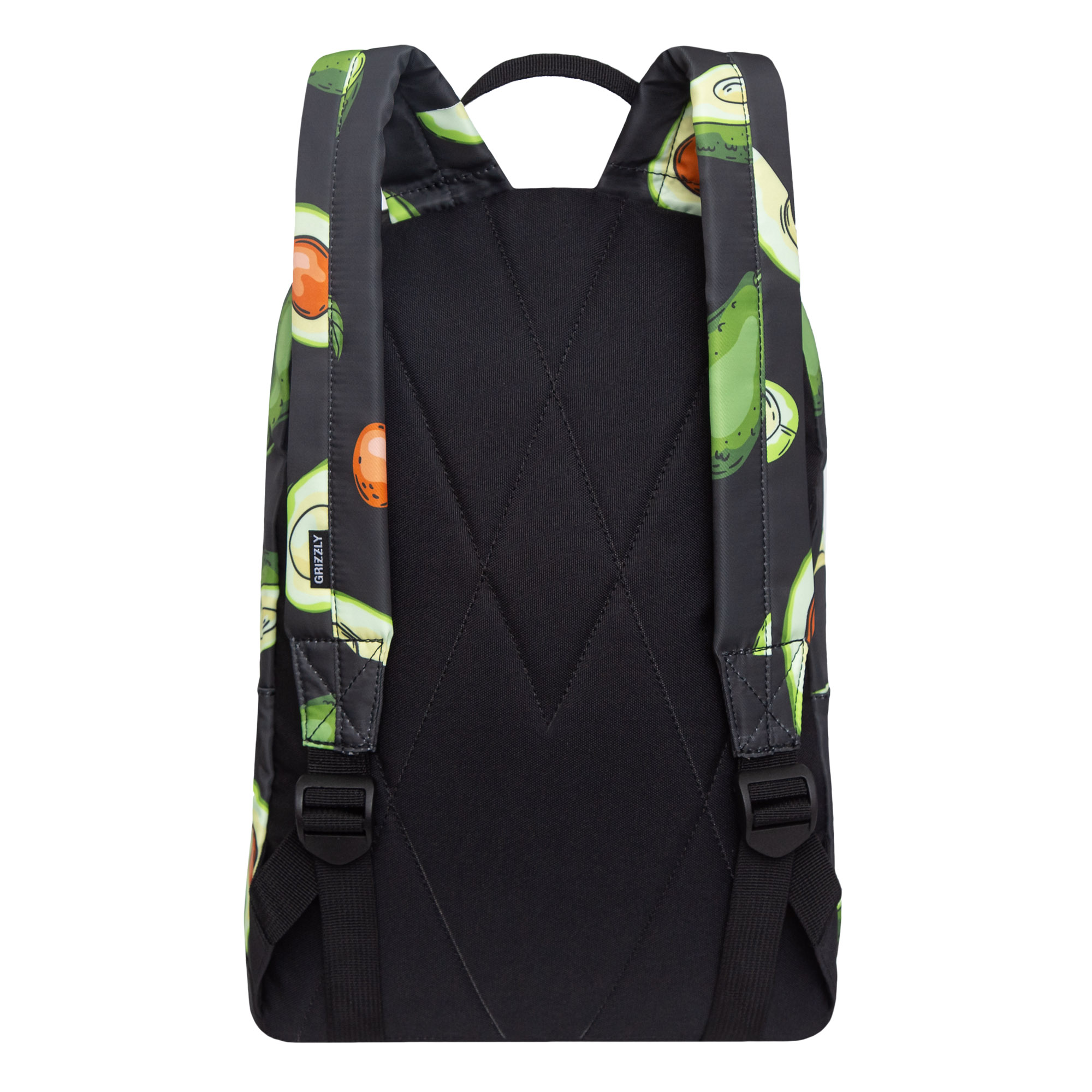 Рюкзак Grizzly Авокадо - фото 3