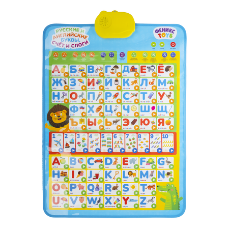 Игрушка Феникс Toys