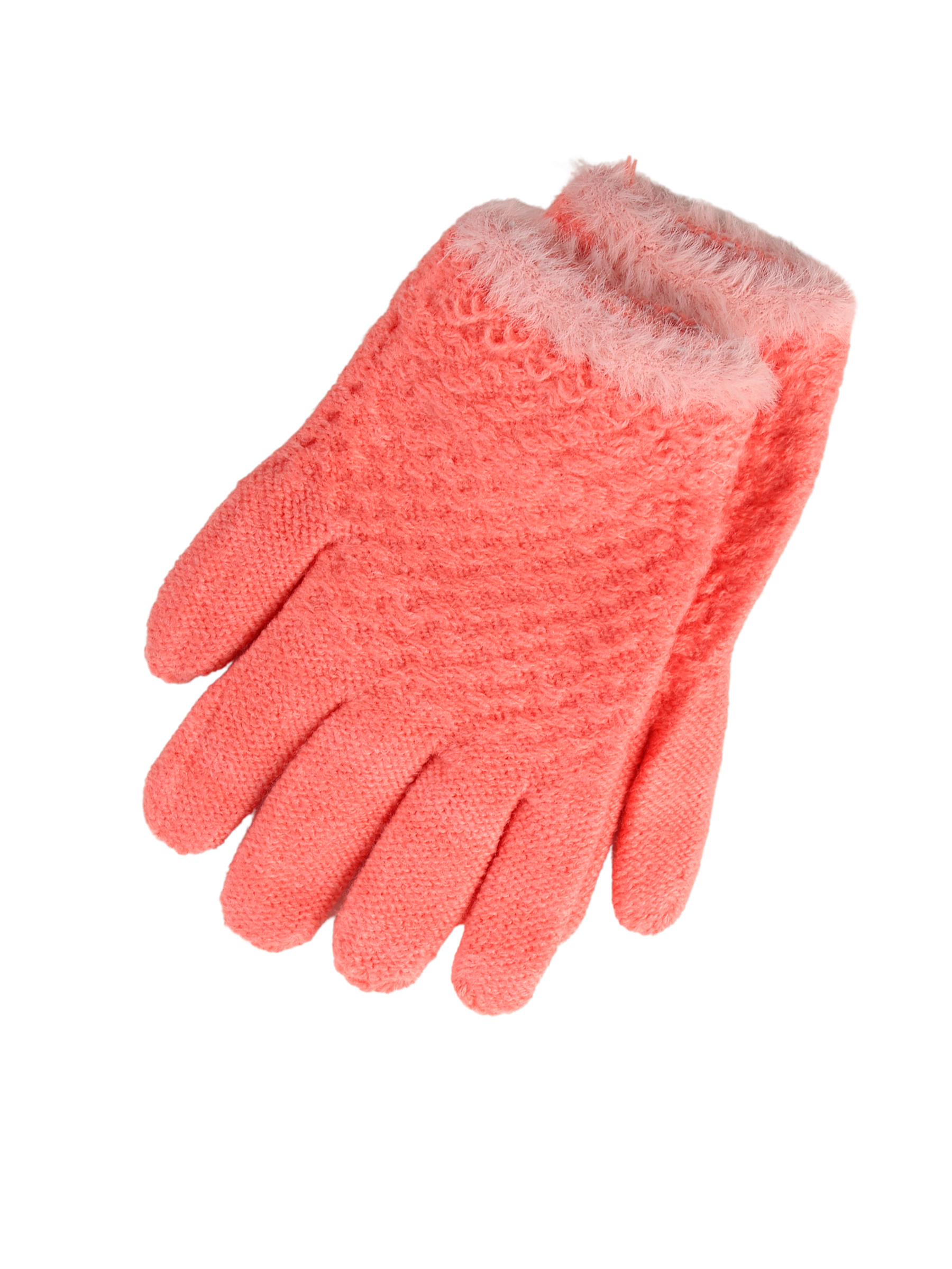 Перчатки Little Mania ZW-ANG73-COR - фото 2