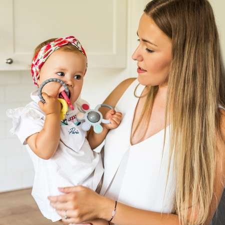 Прорезыватель Babyono прорезыватель в ассортименте